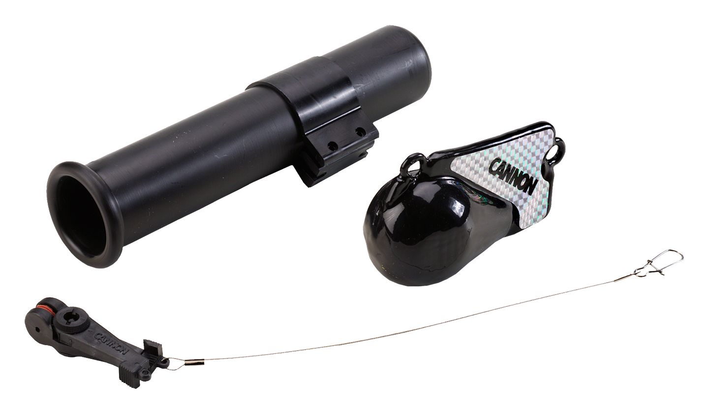 Cannon MiniTroll Downrigger Accessory Kit Bass Pro Shops